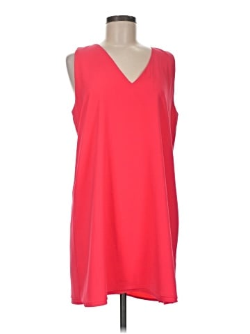 BB Dakota Casual Dress (view 1)