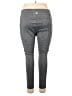 Avia Gray Active Pants Size XXL - photo 2