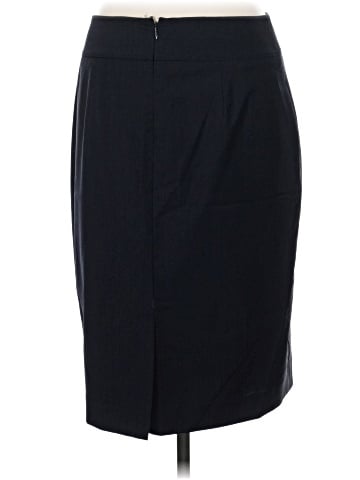 Talbots Wool Skirt (view 2)