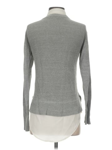 Simply Vera Vera Wang Pullover Sweater (view 2)