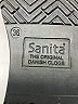 Sanita Gray Mule/Clog Size EU 36 - photo 3