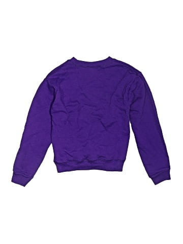 Hanes Pullover Sweater (view 2)