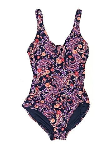 Lands' End One Piece Swimsuit (view 1)
