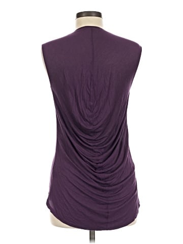 Bella Sleeveless T-Shirt (view 2)