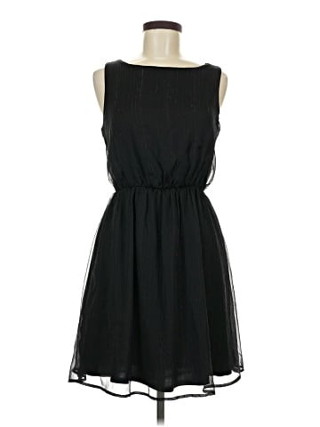 Forever 21 Casual Dress (view 1)