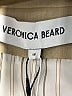 Veronica Beard Tan Blazer Size 14 - photo 6