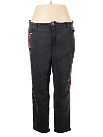 Gloria Vanderbilt Jeans (view 1)