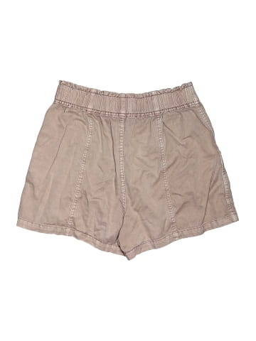 Madewell Khaki Shorts (view 2)