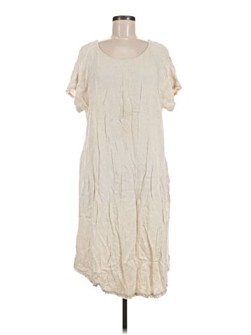 Soft Surroundings Casual Dress (view 1)