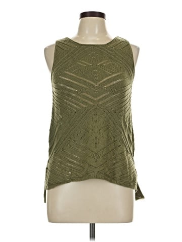 Rewind Sweater Vest (view 1)