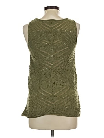 Rewind Sweater Vest (view 2)