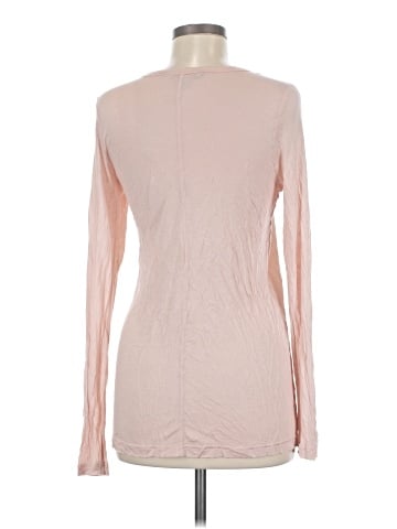 Saturday Sunday Long Sleeve T-Shirt (view 2)