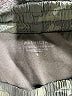Athleta Camo Green Athletic Shorts Size S - photo 3