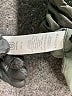 Athleta Camo Green Athletic Shorts Size S - photo 4
