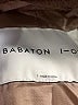 Babaton Tan Wool Coat Size L (estimated) - photo 6
