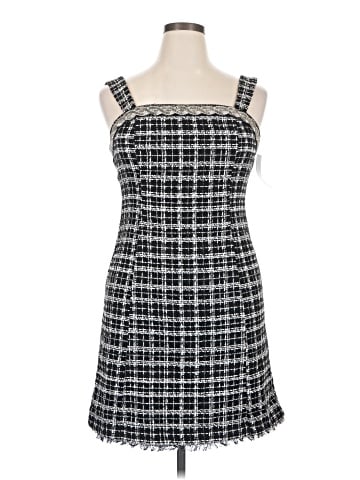 Tahari by ASL Casual Dress (view 1)