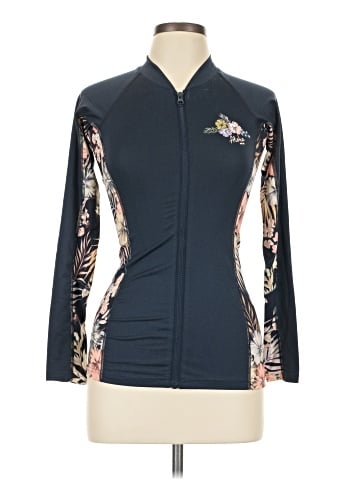 Rip Curl Track Jacket (view 1)