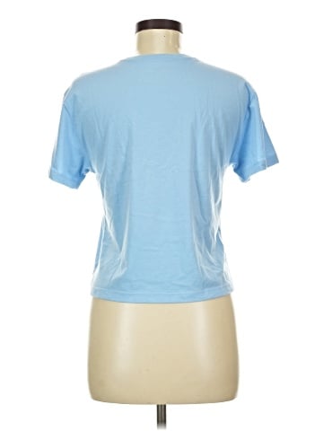 Free Kisses Short Sleeve T-Shirt (view 2)