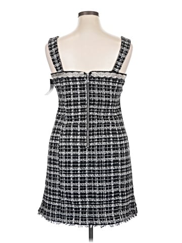 Tahari by ASL Casual Dress (view 2)