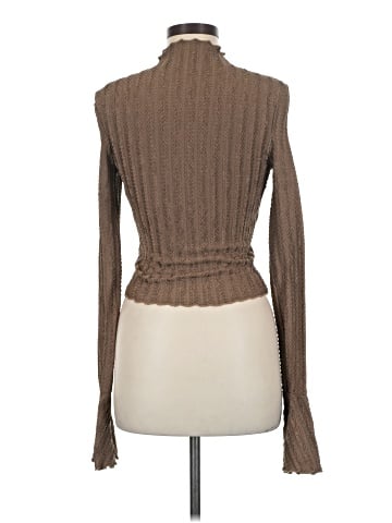 RVCA Long Sleeve Turtleneck (view 2)