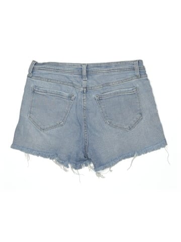 Kensie Denim Shorts (view 2)