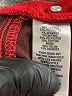 Kim Rogers Red Active Pants Size 18 - photo 5