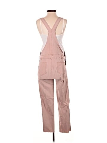 Hatch Overalls (view 2)