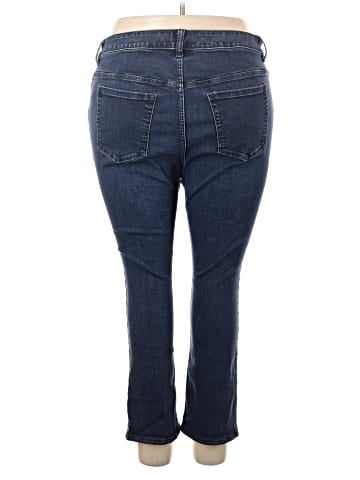 Lane Bryant Jeans (view 2)