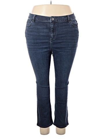 Lane Bryant Jeans (view 1)