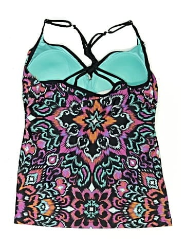 Free Country Swimsuit Top (view 2)