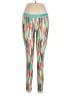 Nike Print Pink Active Pants Size XL - photo 1