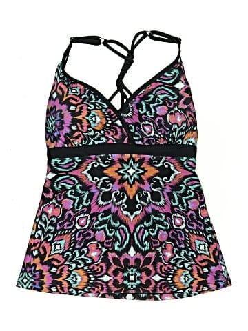 Free Country Swimsuit Top (view 1)