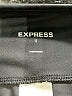 Express Black Active Pants Size S - photo 7