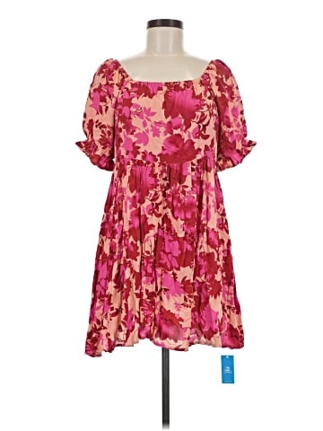 Cupshe Casual Dress (view 1)