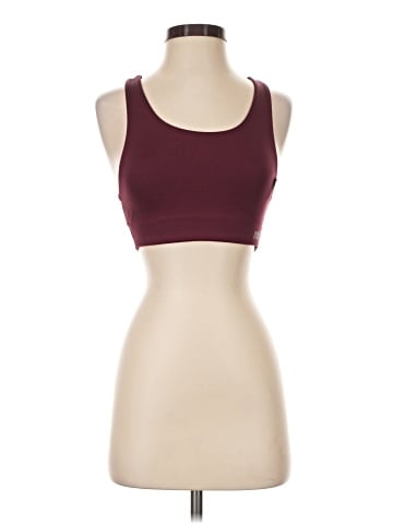 Victoria's Secret Pink Sports Bra (view 1)