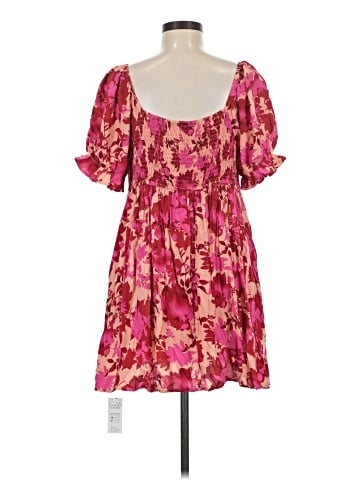 Cupshe Casual Dress (view 2)