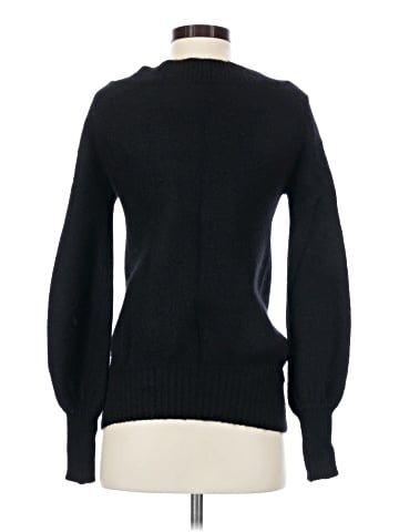 Classiques Cashmere Pullover Sweater (view 2)