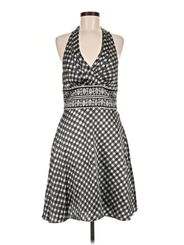 White House Black Market Cocktail Dress (view 1)