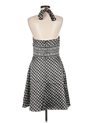 White House Black Market Cocktail Dress (view 2)
