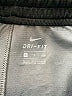 Nike 100% Polyester Gray Athletic Shorts Size S (toddler) - photo 3