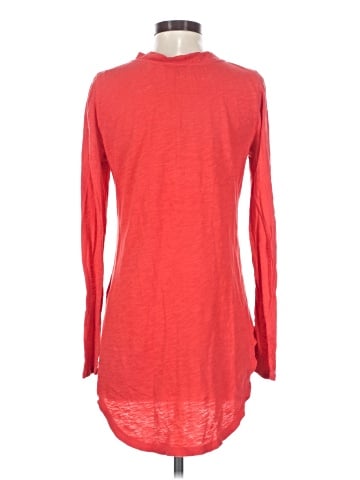 Pure & Good Long Sleeve T-Shirt (view 2)