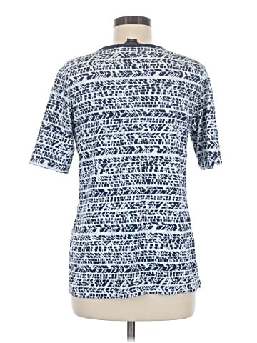 Pendleton Short Sleeve Henley (view 2)