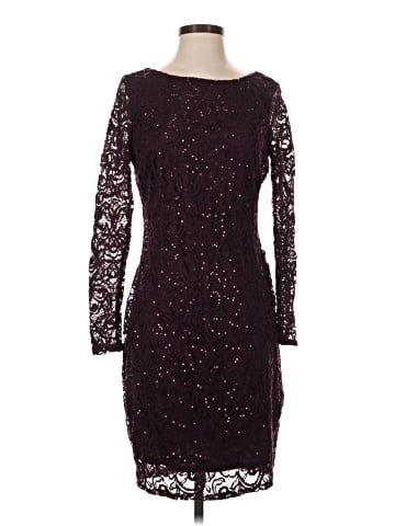 Marina Cocktail Dress (view 1)