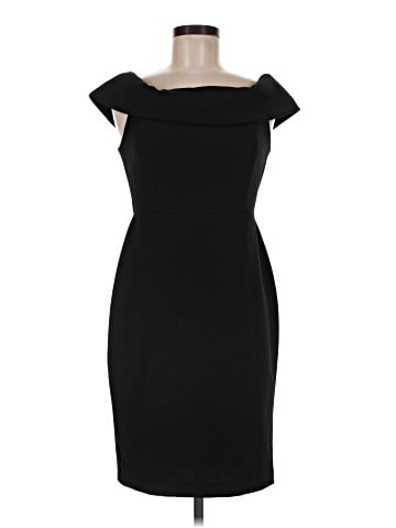 Calvin Klein Cocktail Dress (view 1)