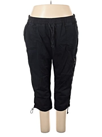 Lane Bryant Casual Pants (view 1)
