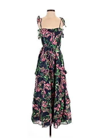 Julia Jordan Casual Dress (view 1)