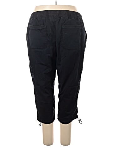 Lane Bryant Casual Pants (view 2)