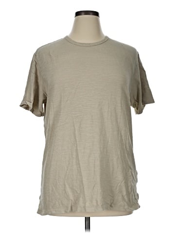 Rag & Bone Short Sleeve T-Shirt (view 1)