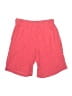 Gap Kids Solid Red Athletic Shorts Size 10 - 12 - photo 1