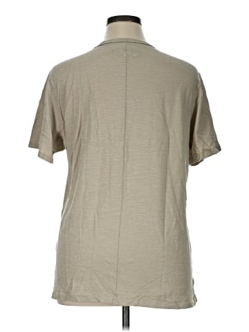 Rag & Bone Short Sleeve T-Shirt (view 2)